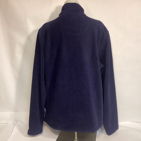 NWT Mountain and Isles womens puffer and fleece jacket size large - Picture 5 of 14